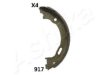 CHRYS 05137624AA Brake Shoe Set, parking brake